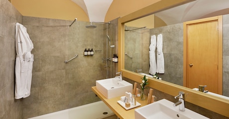 Room Habitación Premium con Vista